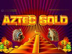 Aztec Gold