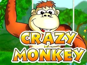 Crazy Monkey