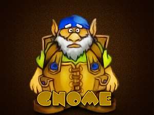 Gnome