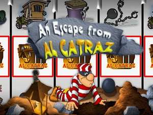 An Escape From Alcatraz