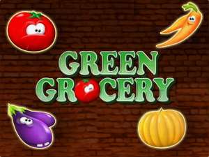 Greengrocery