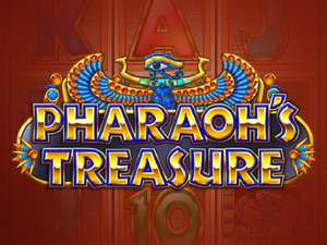 Pharaohs Treasure