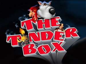 The Tinder Box