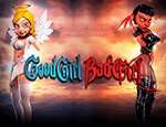 Игровой слот Good Girl Bad Girl apps