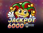 обход блокировки со слотом Jackpot 6000