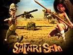 интернет аппарат Safari Sam