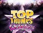 Игровой слот Top Trumps Celebs mobile