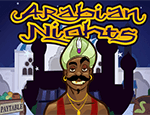 Играйте в pin up casino на бездепозитный бонус в слот Arabian Nights