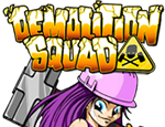 Demolition Squad и регистрация в казино пин ап