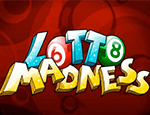 Играйте в Lotto Madness в pin up casino на бездепозитный бонус 2019