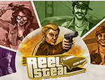 Играть в пин ап казино в слот Reel Steal