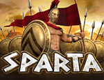 Играйте в слот Sparta в Пин Ап казино на бонус за регистрацию