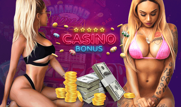 Casino Bonus